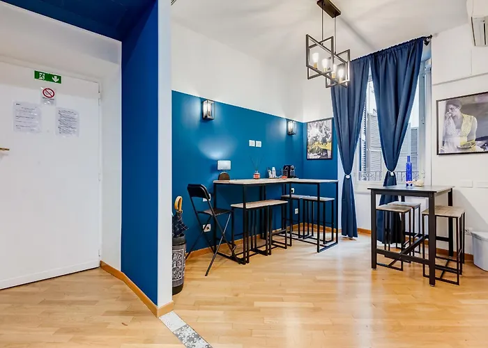 Vivilo Collection - Marche 54 4bdr - Close To Via Veneto דירה