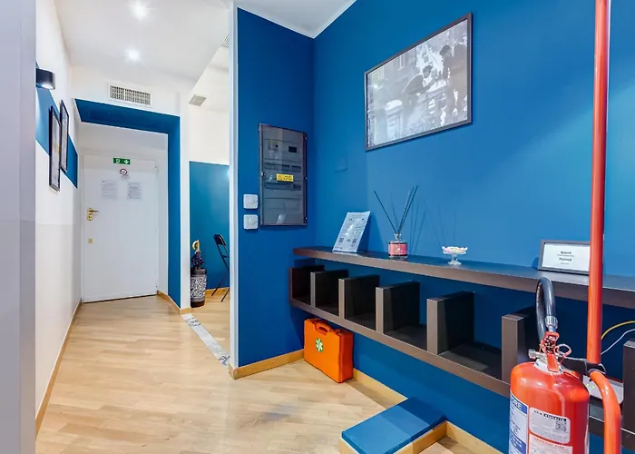 דירה Vivilo Collection - Marche 54 4bdr - Close To Via Veneto *
