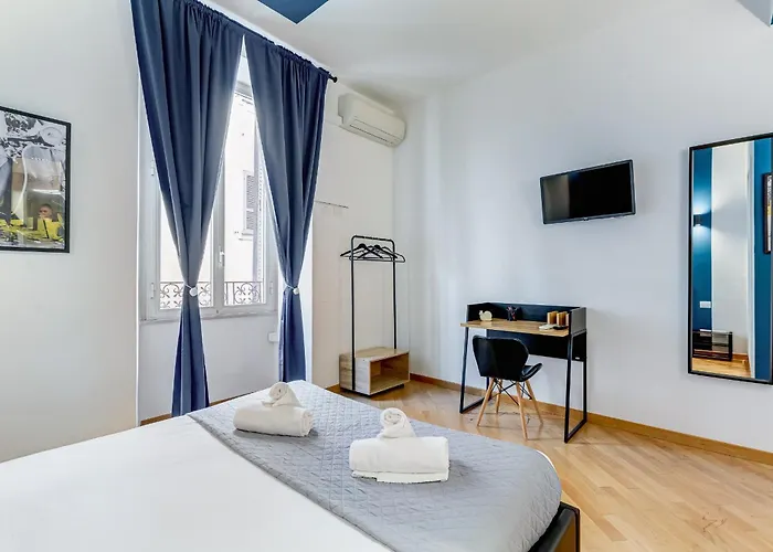 דירה Vivilo Collection - Marche 54 4bdr - Close To Via Veneto